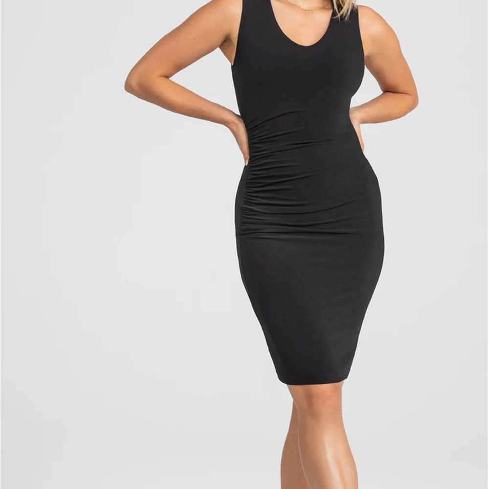 NWT InnerPower Sleeveless Dress